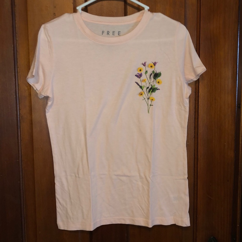 Aeropostal free state tee